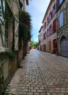 Saint-Antonin Noble Val Casa | La Pelisserie