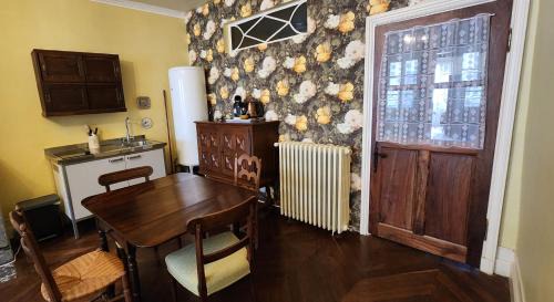 Saint-Antonin Noble Val Casa | La Pelisserie