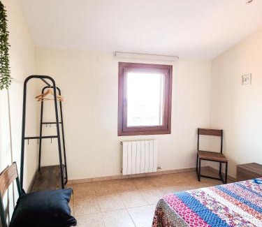 Vilanova de Prades Apartamento | La PenAlta - Allotjament enoturístic - Vilanova de Prades