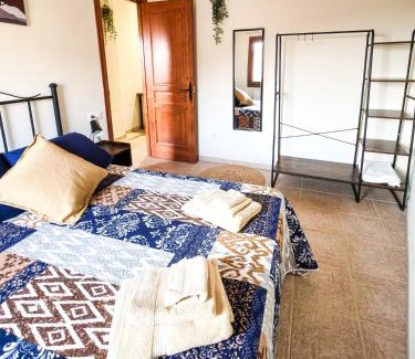 Vilanova de Prades Apartamento | La PenAlta - Allotjament enoturístic - Vilanova de Prades