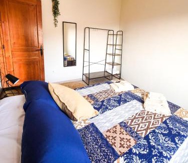 Vilanova de Prades Apartamento | La PenAlta - Allotjament enoturístic - Vilanova de Prades