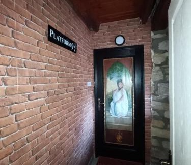 Ep 13 - Saint-Francois de Sales Apartamento | La Pensine du célèbre sorcier