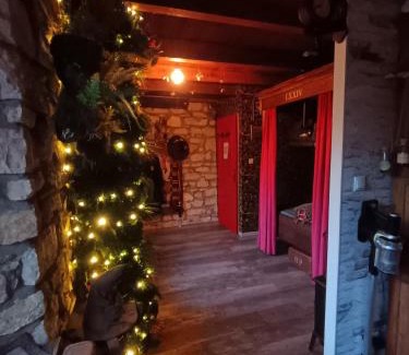 Ep 13 - Saint-Francois de Sales Apartamento | La Pensine du célèbre sorcier