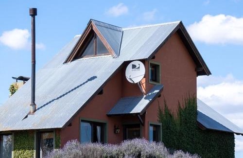 Tandil Casa | La Peregrina de Tandil