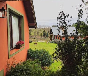 Tandil Casa | La Peregrina de Tandil