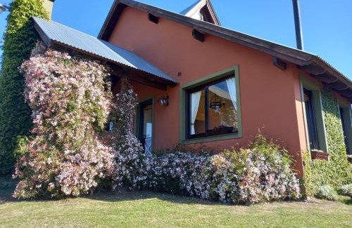 Tandil Casa | La Peregrina de Tandil