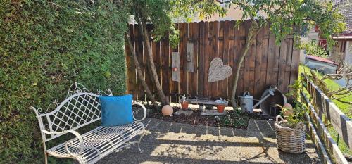 Glion Apartamento | La Pergola