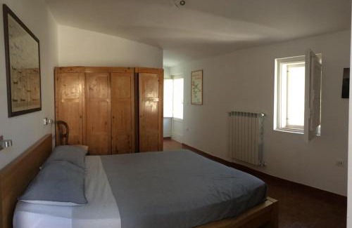 Sava Casa | La Pergola di Amalia