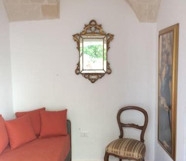Sava Casa | La Pergola di Amalia