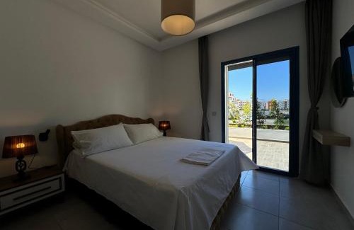 Martil Apartamento | La Perla Azul