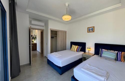 Martil Apartamento | La Perla Azul