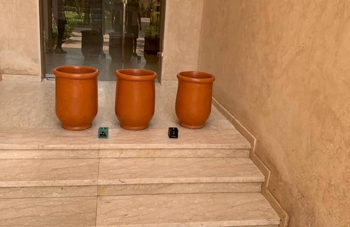 Agdal Apartamento | La Perla de Marrakech