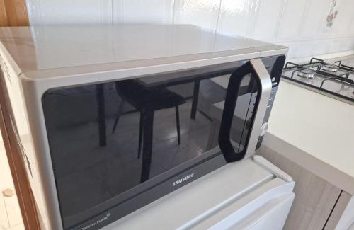 San Giovanni Suergiu Apartamento | La Perla Del Sulcis