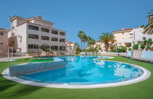 Chayofa Apartamento | La Perla del Sur - The Pearl House