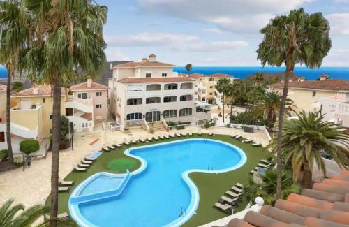 Chayofa Apartamento | La Perla del Sur - The Pearl House