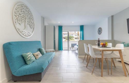 Chayofa Apartamento | La Perla del Sur - The Pearl House