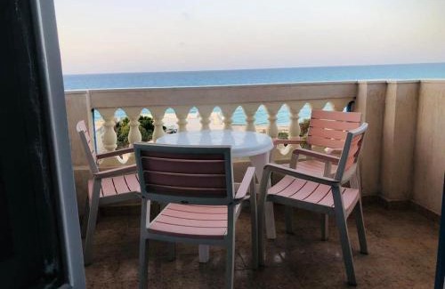 Marsa Matruh Apartamento | La Perla Di Agiba لؤلؤة عجيبة