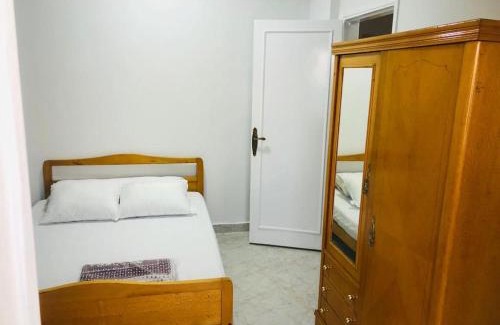 Marsa Matruh Apartamento | La Perla Di Agiba لؤلؤة عجيبة