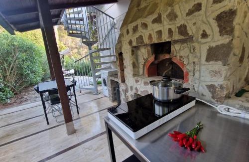 Rosignano Marittimo Casa | La Perla di Chioma