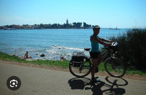 Grado Apartamento | La perla di Maria