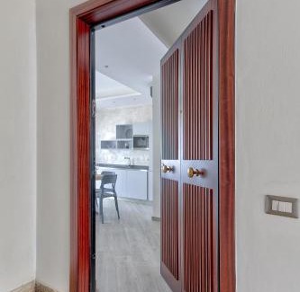 Santo Spirito Apartamento | La perla di San Frediano