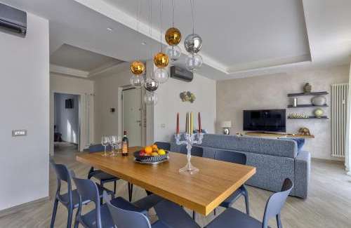 Santo Spirito Apartamento | La perla di San Frediano