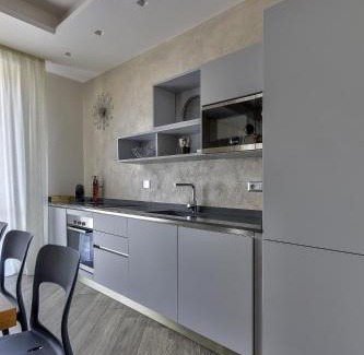 Santo Spirito Apartamento | La perla di San Frediano