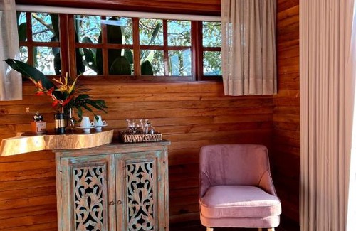 Gigante Hotel | LA PERLA FINCA HOTEL