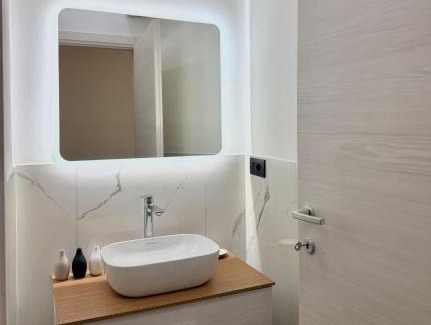 Borgo Dora Apartamento | La Perla