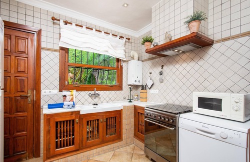 El Tosalet Villa | La Perla - Javea, Costa Blanca