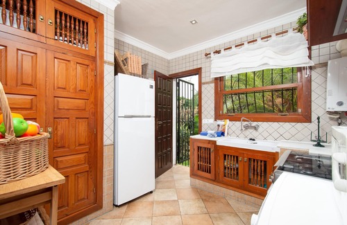 El Tosalet Villa | La Perla - Javea, Costa Blanca