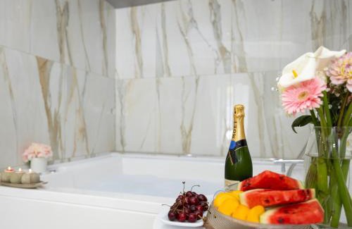 Angri Cama Y Desayuno | La Perla Luxury Rooms