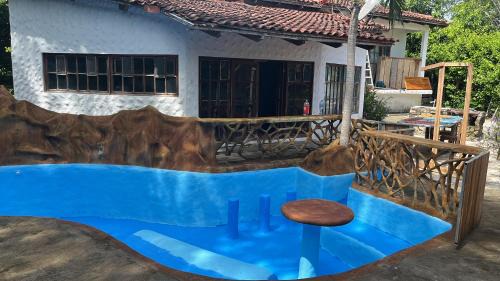 Playa Naranjo Hotel | La Perla Negra Eco Pirate Resort