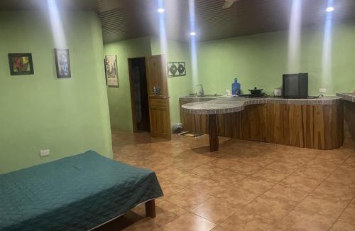 Playa Naranjo Hotel | La Perla Negra Eco Pirate Resort