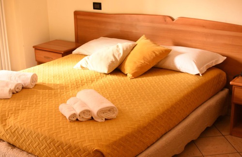 Grottammare Hotel | La Perla Preziosa