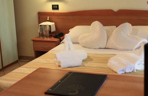 Grottammare Hotel | La Perla Preziosa