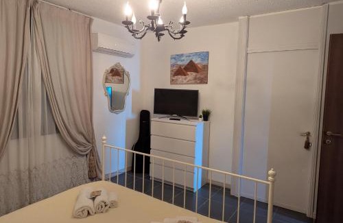 Costa Saracena-Castelluccio Apartamento | La Perla Sicula Etna Pool