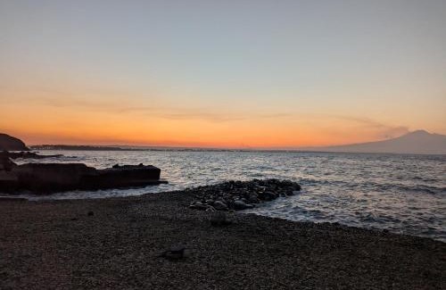 Costa Saracena-Castelluccio Apartamento | La Perla Sicula Etna Pool