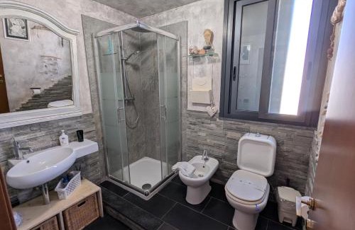 Costa Saracena-Castelluccio Apartamento | La Perla Sicula Etna Pool