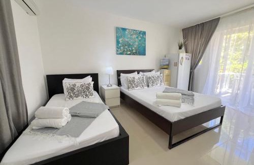 Bavaro Apartamento | LA PERLA STUDIOS DELUXE playa LOS CORALES
