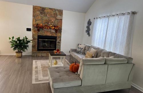 Terrace Park Casa | La Perla
