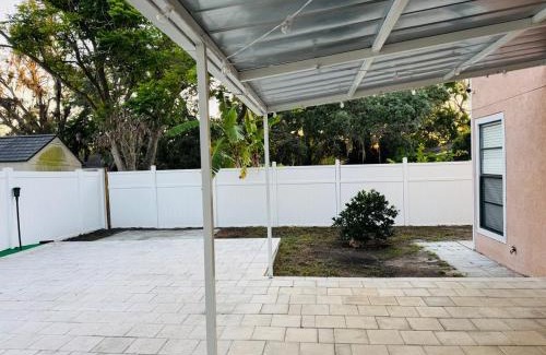 Terrace Park Casa | La Perla