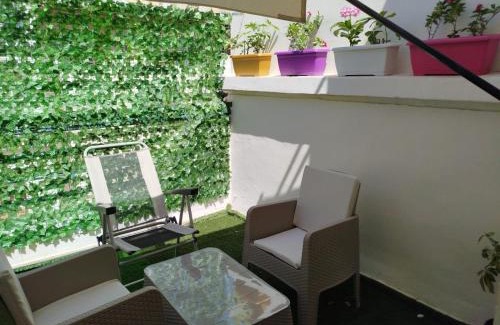 Tangier Apartamento | La perle de Aida