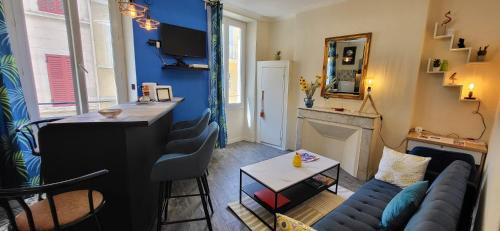 Thiers Apartamento | LA PERLE DE LA PLAINE