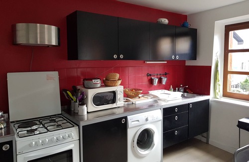 Nernier Apartamento | La Perle du Léman (Nernier/Yvoire)