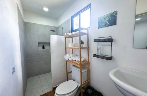 Adolfo López Mateos Hotel | La Perle Noire | HM - Terrace and Pool