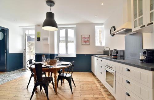 Cancale Apartamento | La Perlezen - Appt pour 4 à 100m de la plage