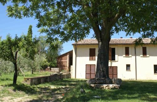 Acquasparta Casa | La Perticara Agriturismo