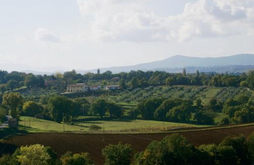 Acquasparta Casa | La Perticara Agriturismo