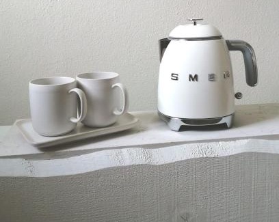 Guastalla Cama Y Desayuno | La Pervinca - Ospitalità, Natura, Cura